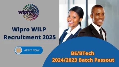 Wipro Wilp program