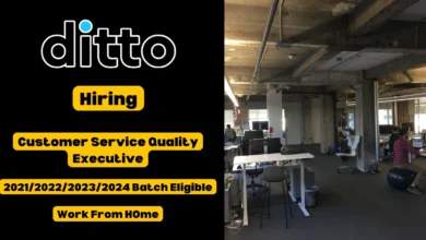 Ditto executive