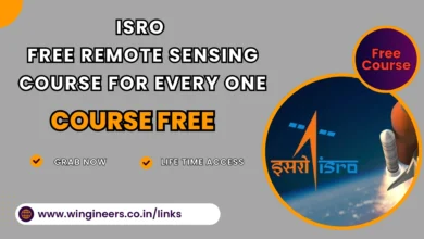 ISRO COurse