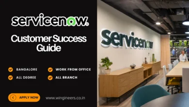 Service now customer success guide