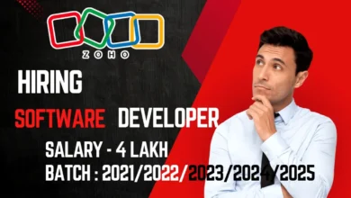 zoho