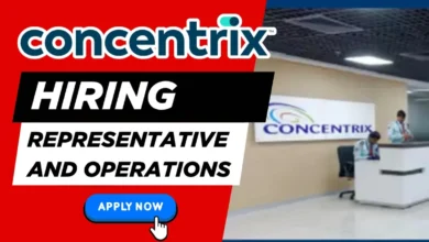 Concentrix Hiring