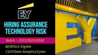 EY Technology Risk