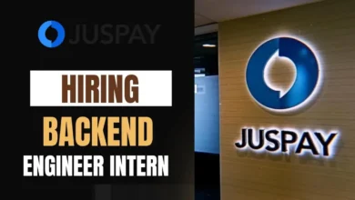 Juspay backend engineer