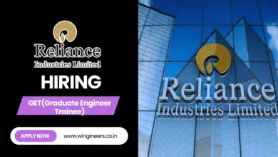 reliance GET