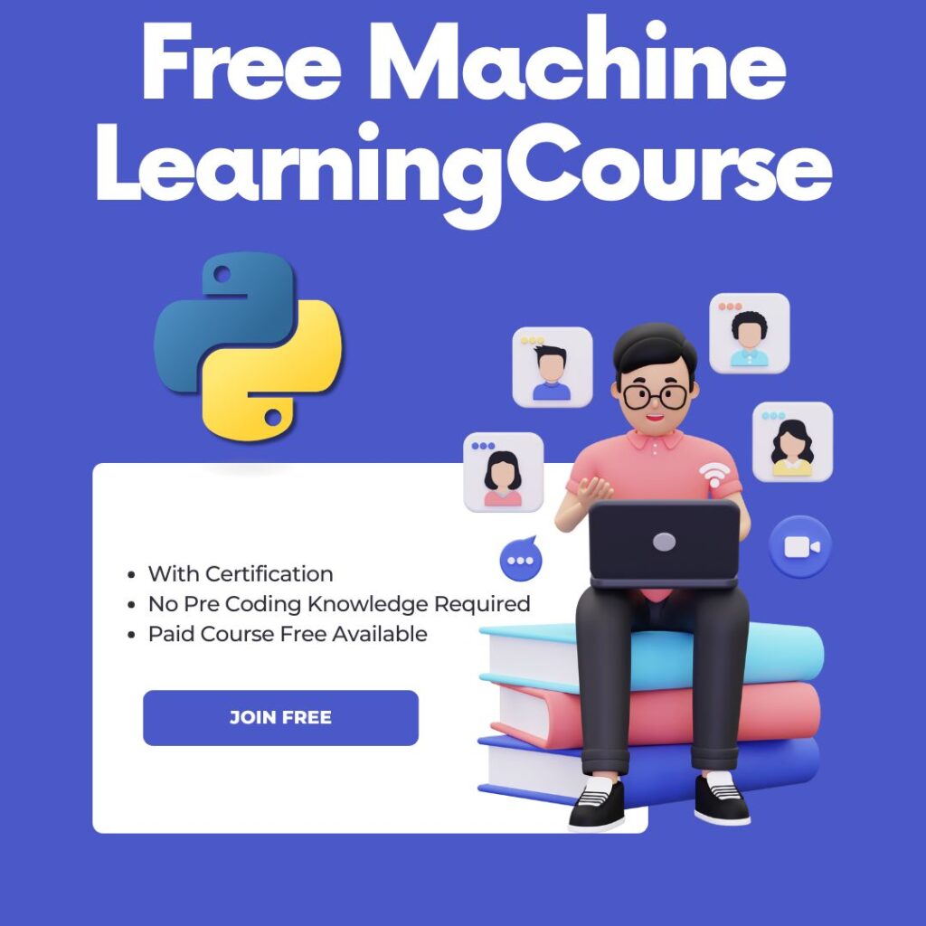 Machine LErning Course