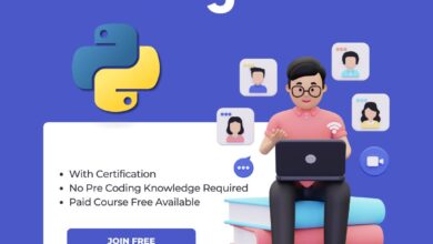 Machine LErning Course