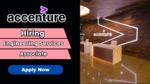 Accenture engineering services